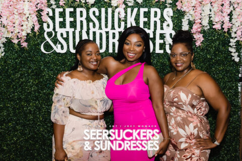 Seersuckers and Sundresses 2023 Part 1