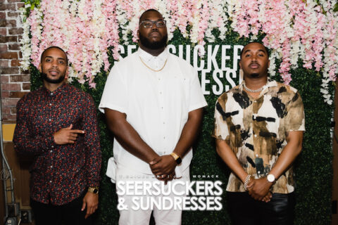 Seersuckers and Sundresses 2023 Part 1