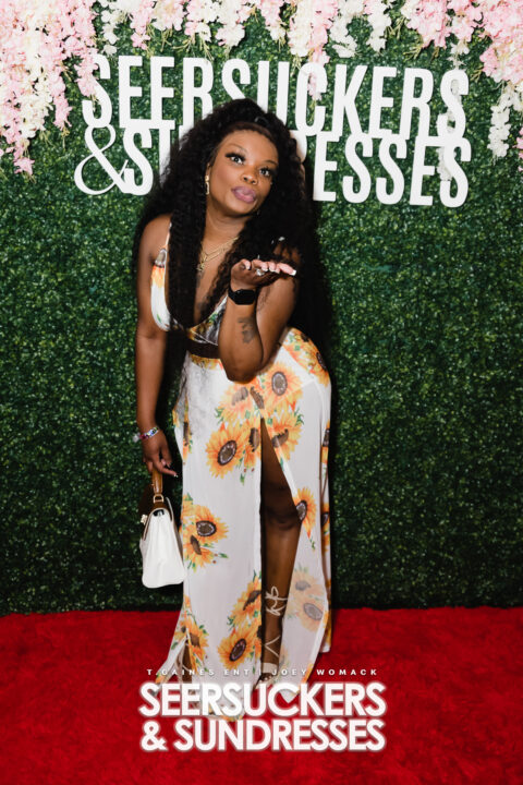 Seersuckers and Sundresses 2023 Part 1