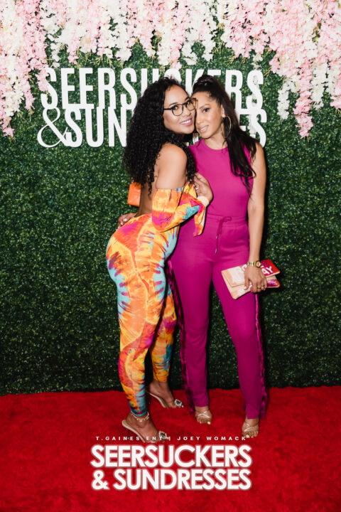 Seersuckers and Sundresses 2023 Part 1