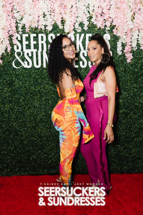 Seersuckers and Sundresses 2023 Part 1