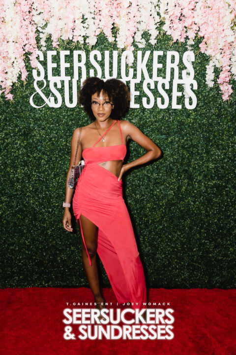 Seersuckers and Sundresses 2023 Part 1