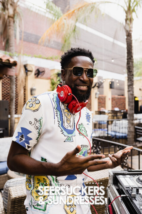 Seersuckers & Sundresses 2023 Part 2