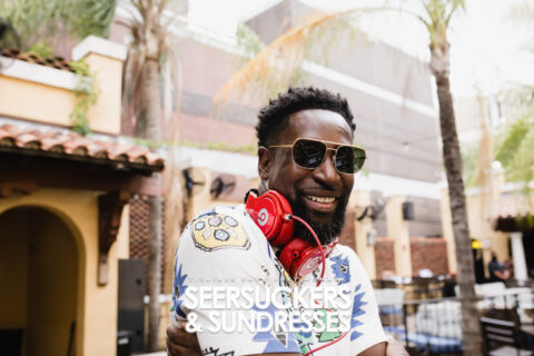 Seersuckers & Sundresses 2023 Part 2