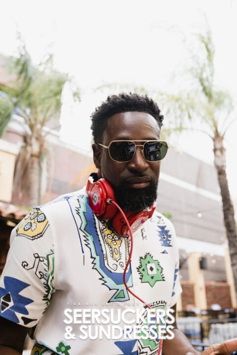 Seersuckers & Sundresses 2023 Part 2