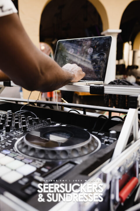 Seersuckers & Sundresses 2023 Part 2