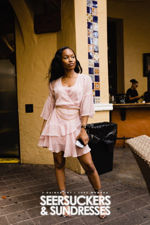 Seersuckers & Sundresses 2023 Part 2