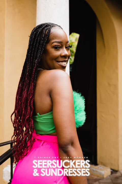 Seersuckers & Sundresses 2023 Part 2