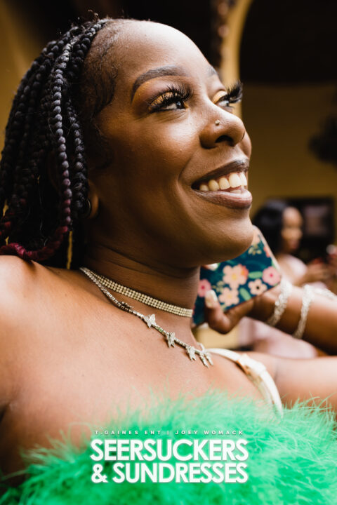 Seersuckers & Sundresses 2023 Part 2