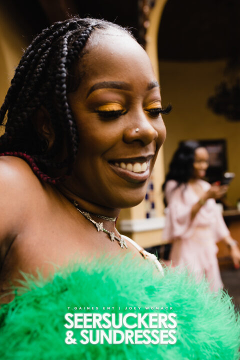 Seersuckers & Sundresses 2023 Part 2