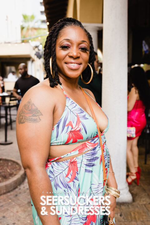 Seersuckers & Sundresses 2023 Part 2