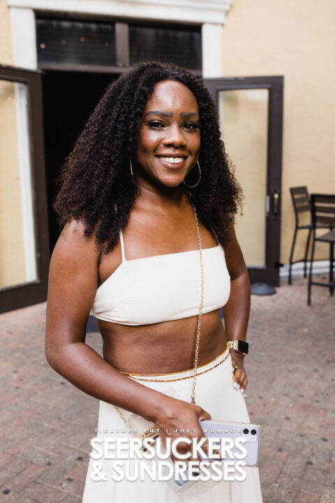 Seersuckers & Sundresses 2023 Part 2