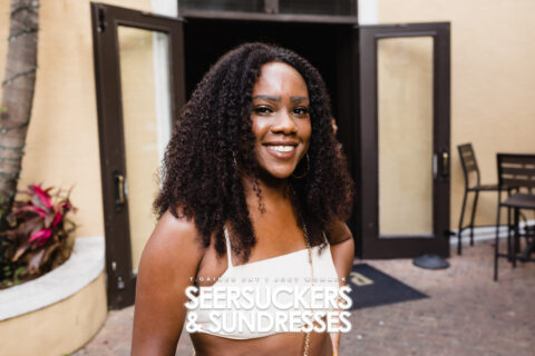 Seersuckers & Sundresses 2023 Part 2