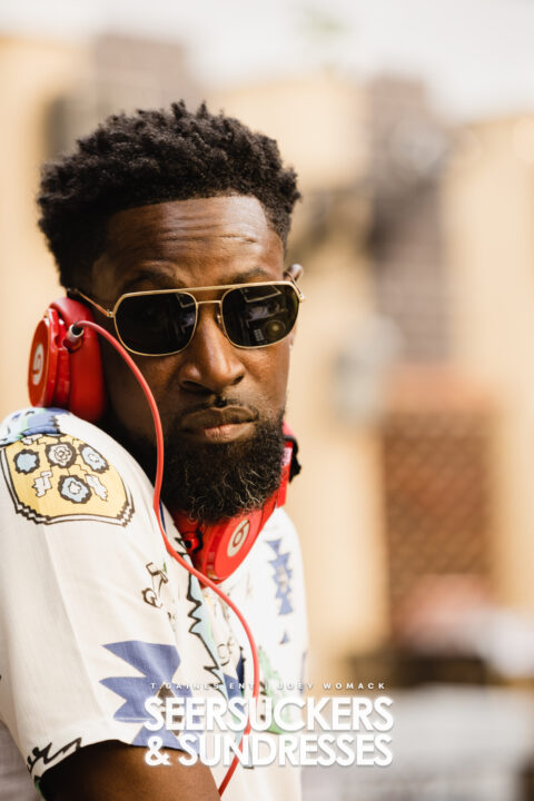 Seersuckers & Sundresses 2023 Part 2