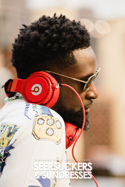 Seersuckers & Sundresses 2023 Part 2