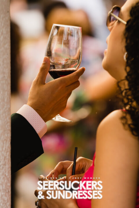 Seersuckers & Sundresses 2023 Part 2