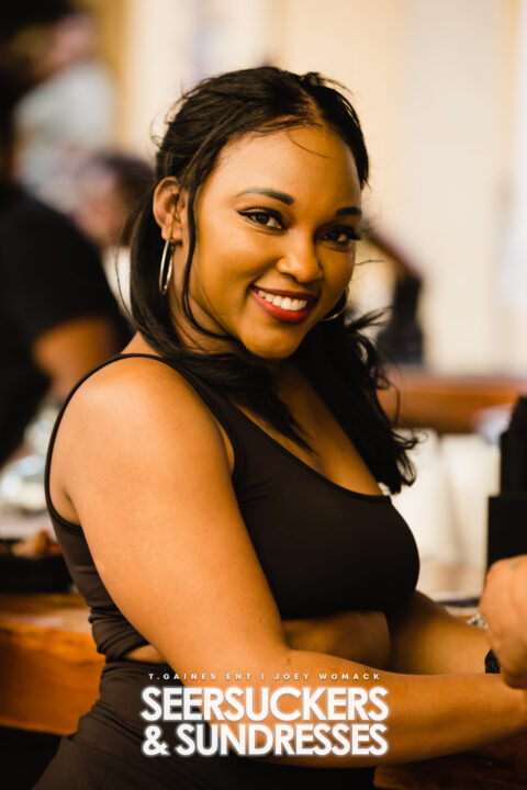 Seersuckers & Sundresses 2023 Part 2