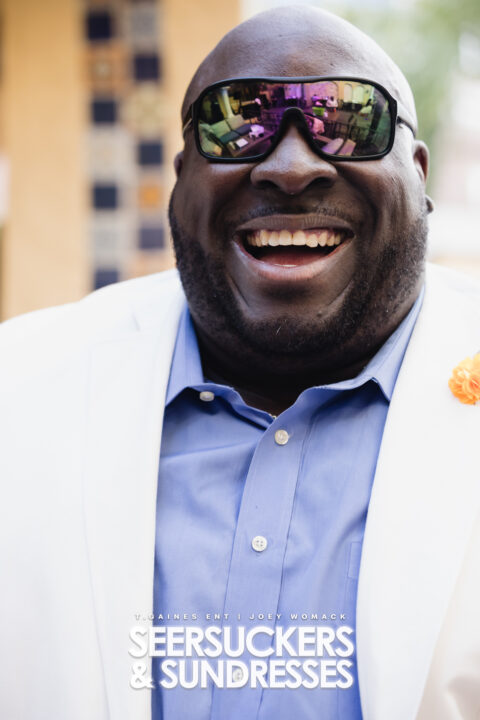 Seersuckers & Sundresses 2023 Part 2