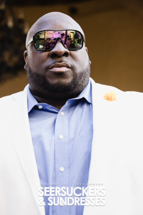 Seersuckers & Sundresses 2023 Part 2