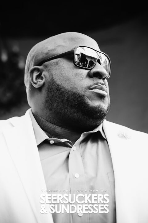 Seersuckers & Sundresses 2023 Part 2