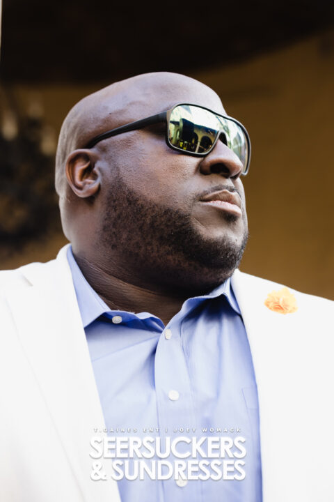 Seersuckers & Sundresses 2023 Part 2