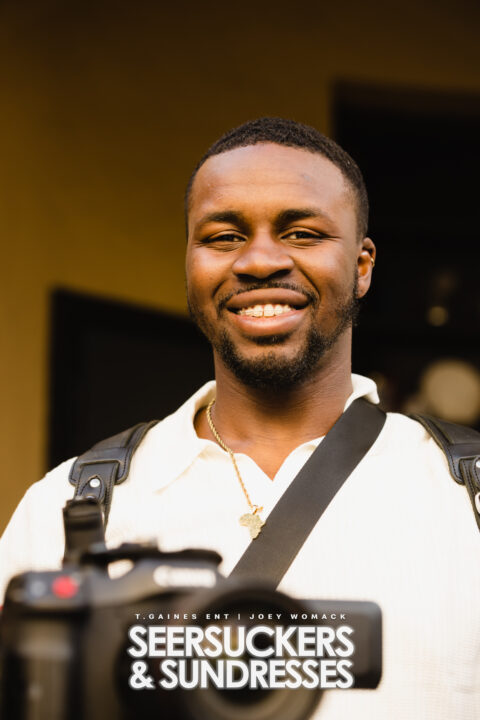 Seersuckers & Sundresses 2023 Part 2