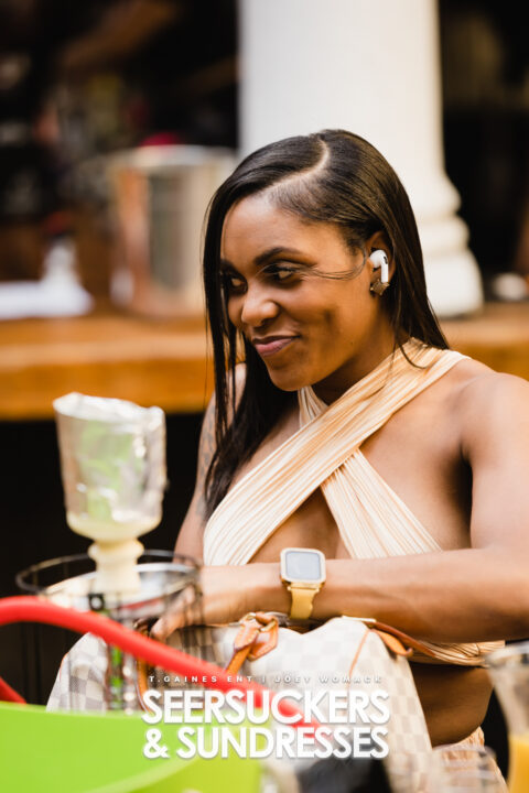 Seersuckers & Sundresses 2023 Part 2