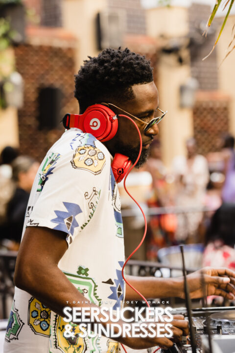 Seersuckers & Sundresses 2023 Part 2