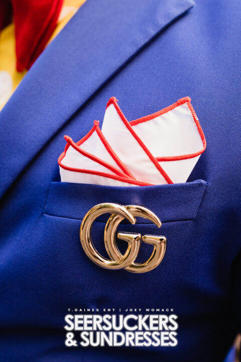 Seersuckers & Sundresses 2023 Part 2