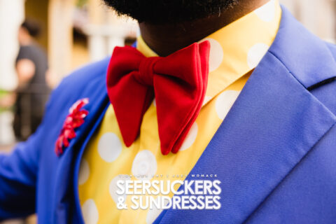 Seersuckers & Sundresses 2023 Part 2