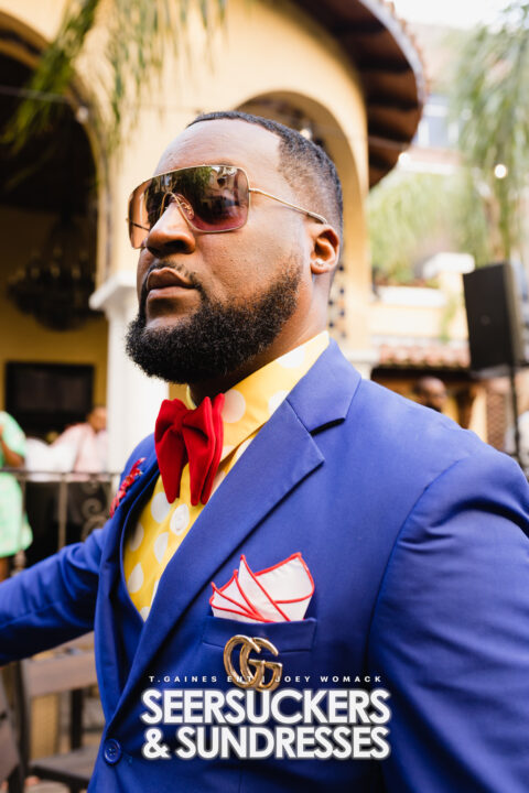 Seersuckers & Sundresses 2023 Part 2