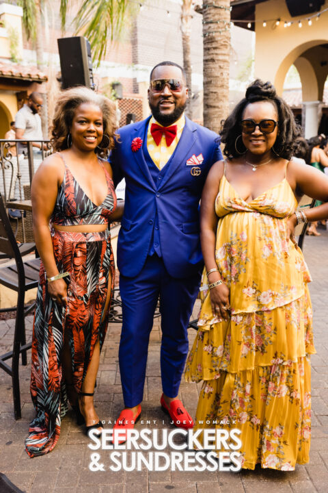 Seersuckers & Sundresses 2023 Part 2