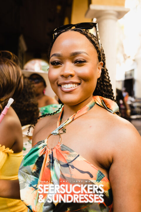 Seersuckers & Sundresses 2023 Part 2