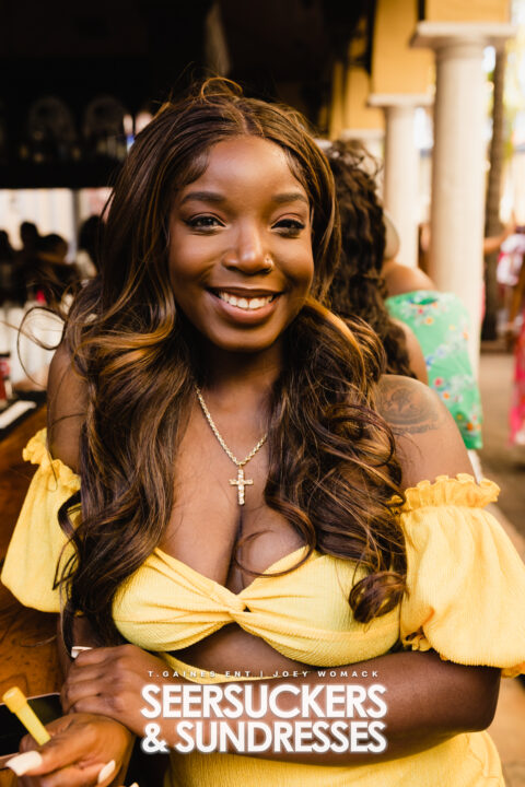 Seersuckers & Sundresses 2023 Part 2