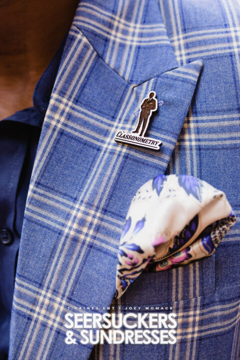 Seersuckers & Sundresses 2023 Part 2