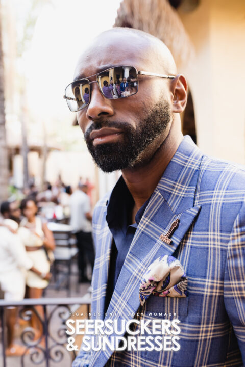 Seersuckers & Sundresses 2023 Part 2