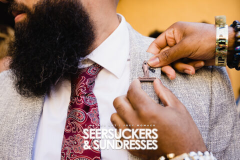 Seersuckers & Sundresses 2023 Part 2