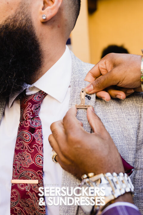 Seersuckers & Sundresses 2023 Part 2