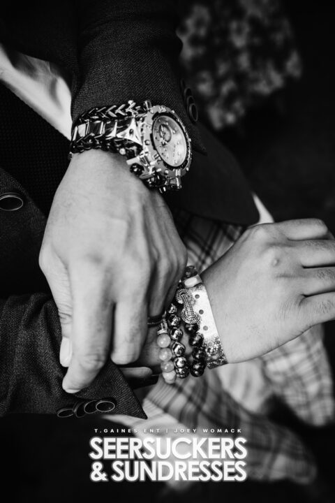 Seersuckers & Sundresses 2023 Part 2