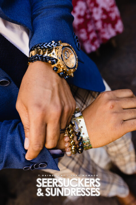 Seersuckers & Sundresses 2023 Part 2