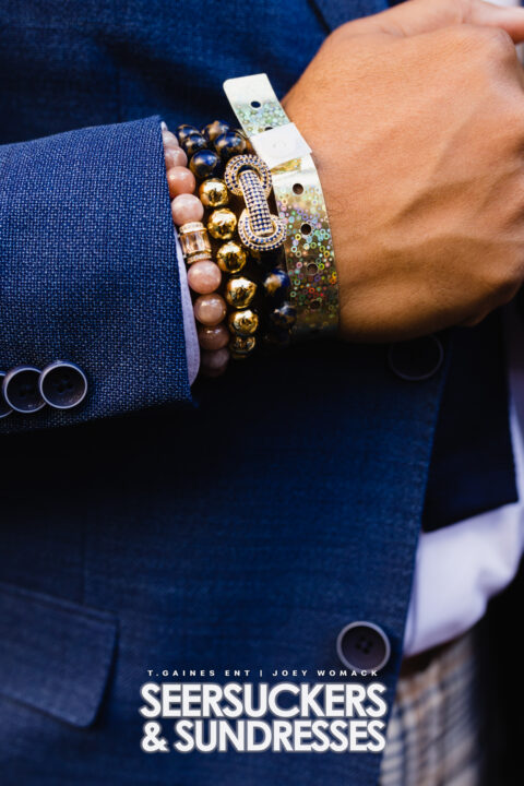 Seersuckers & Sundresses 2023 Part 2