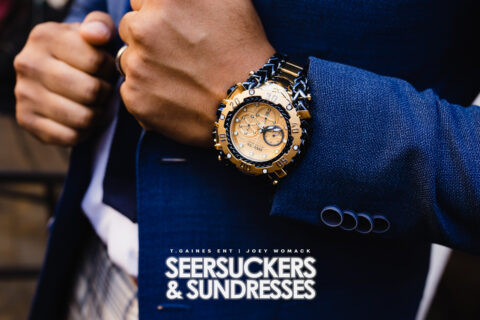 Seersuckers & Sundresses 2023 Part 2