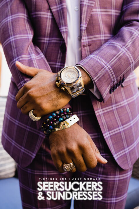 Seersuckers & Sundresses 2023 Part 2