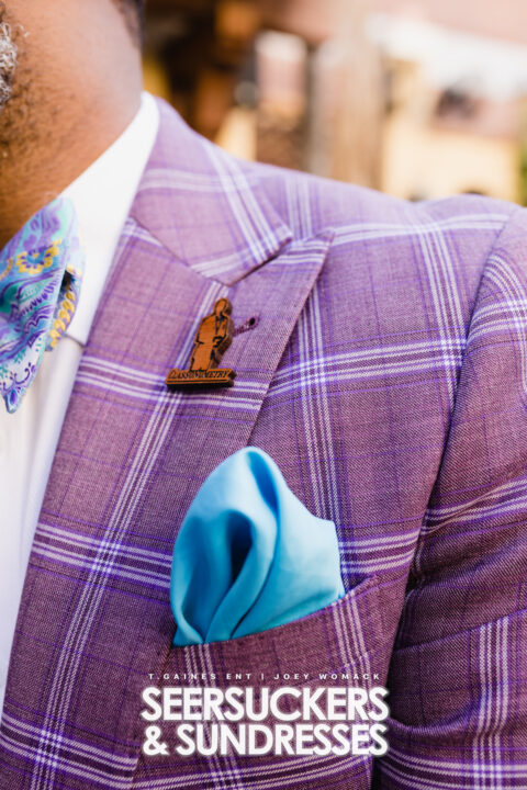 Seersuckers & Sundresses 2023 Part 2