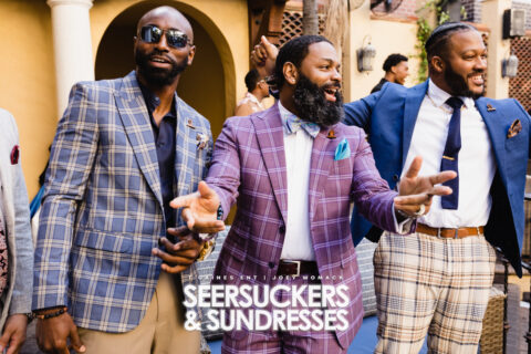 Seersuckers & Sundresses 2023 Part 2