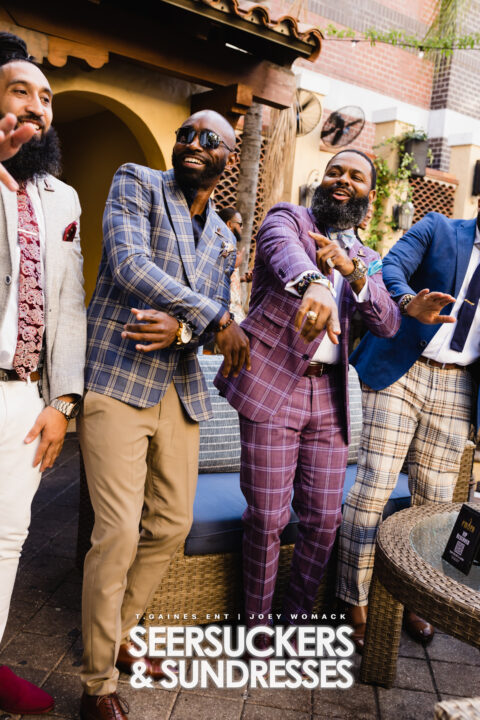 Seersuckers & Sundresses 2023 Part 2