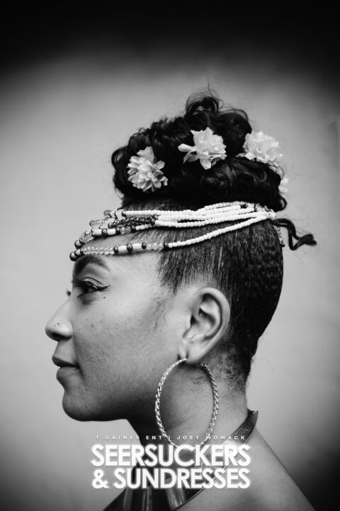 Seersuckers & Sundresses 2023 Part 2