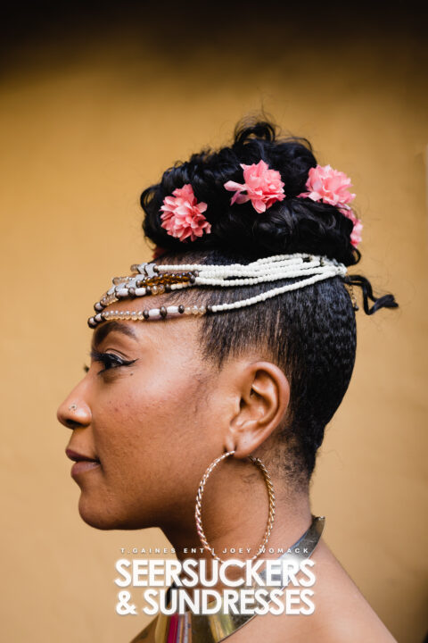 Seersuckers & Sundresses 2023 Part 2