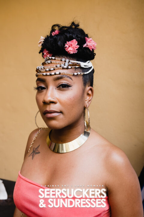 Seersuckers & Sundresses 2023 Part 2