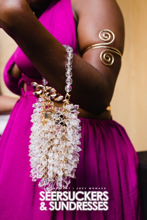 Seersuckers & Sundresses 2023 Part 2